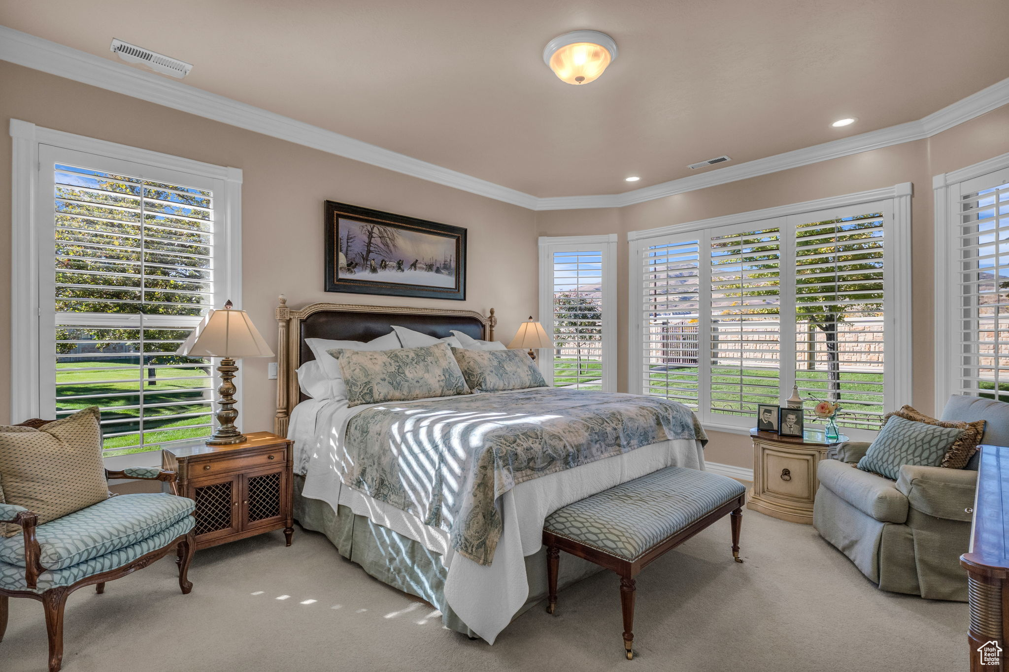 BROOKHAVEN VILLAS PUD - Residential