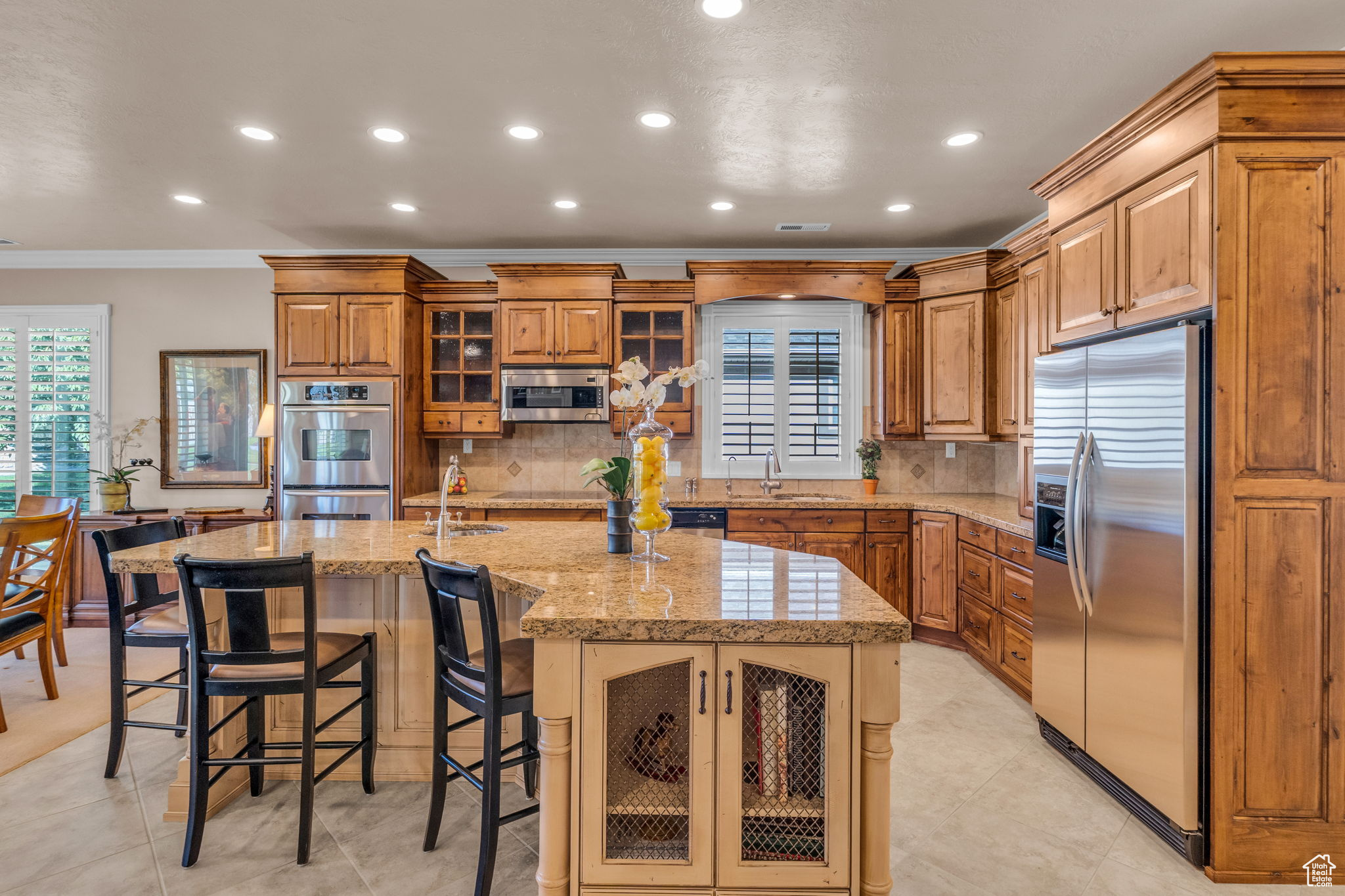 BROOKHAVEN VILLAS PUD - Residential