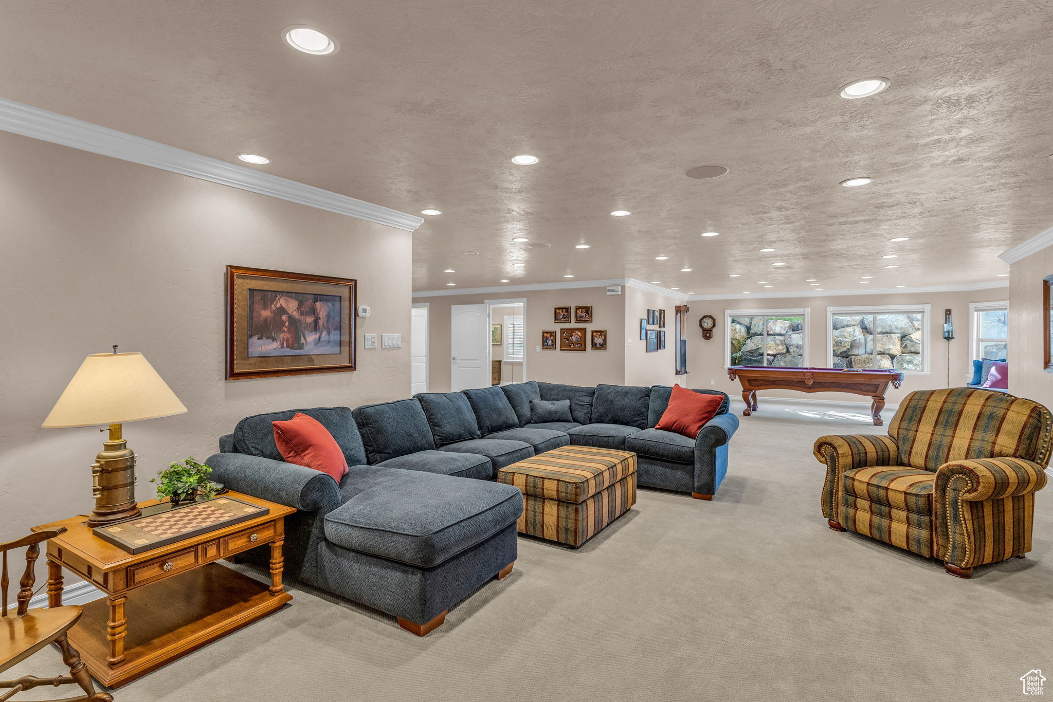 BROOKHAVEN VILLAS PUD - Residential