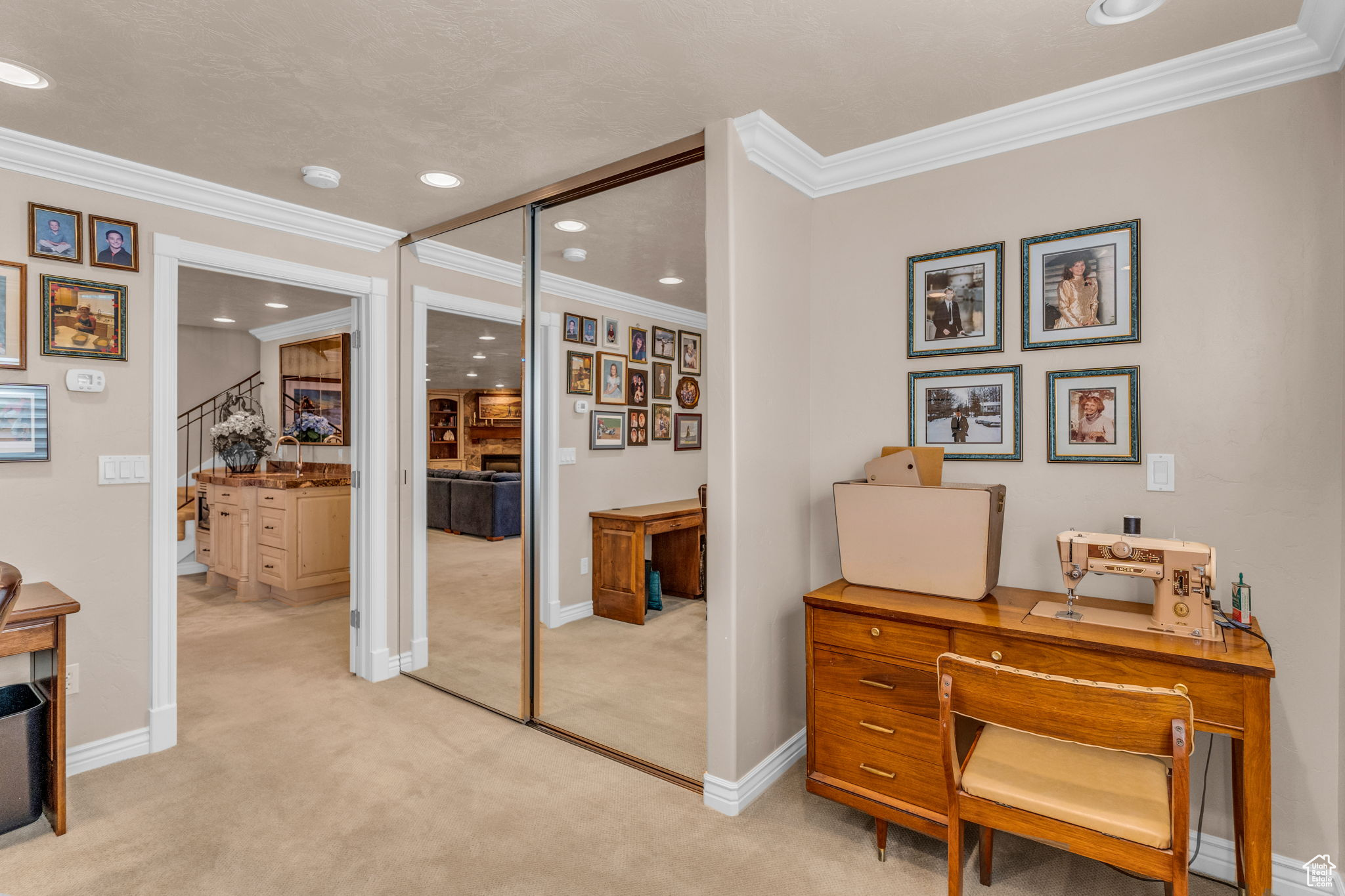 BROOKHAVEN VILLAS PUD - Residential