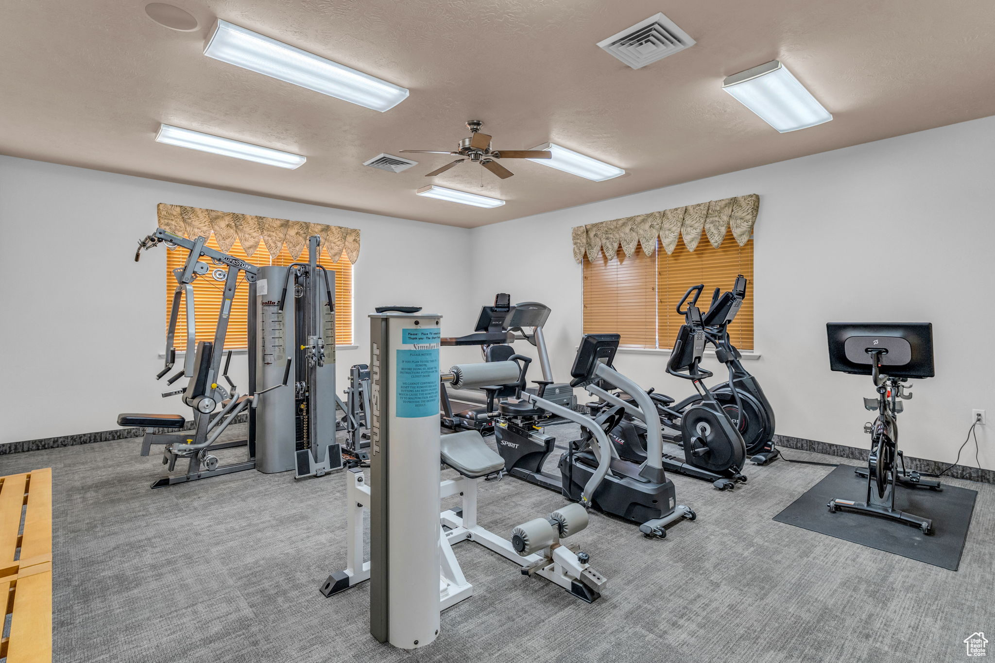 BROOKHAVEN VILLAS PUD - Residential