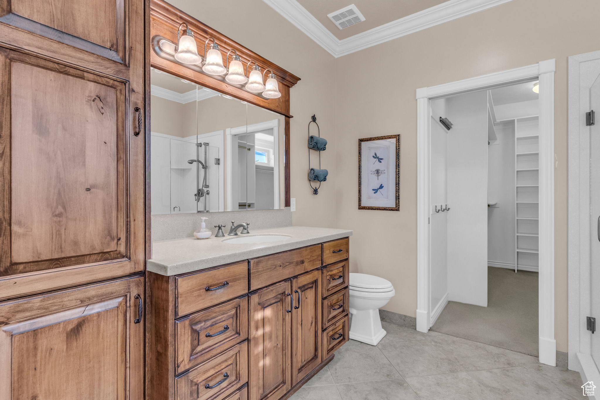 BROOKHAVEN VILLAS PUD - Residential