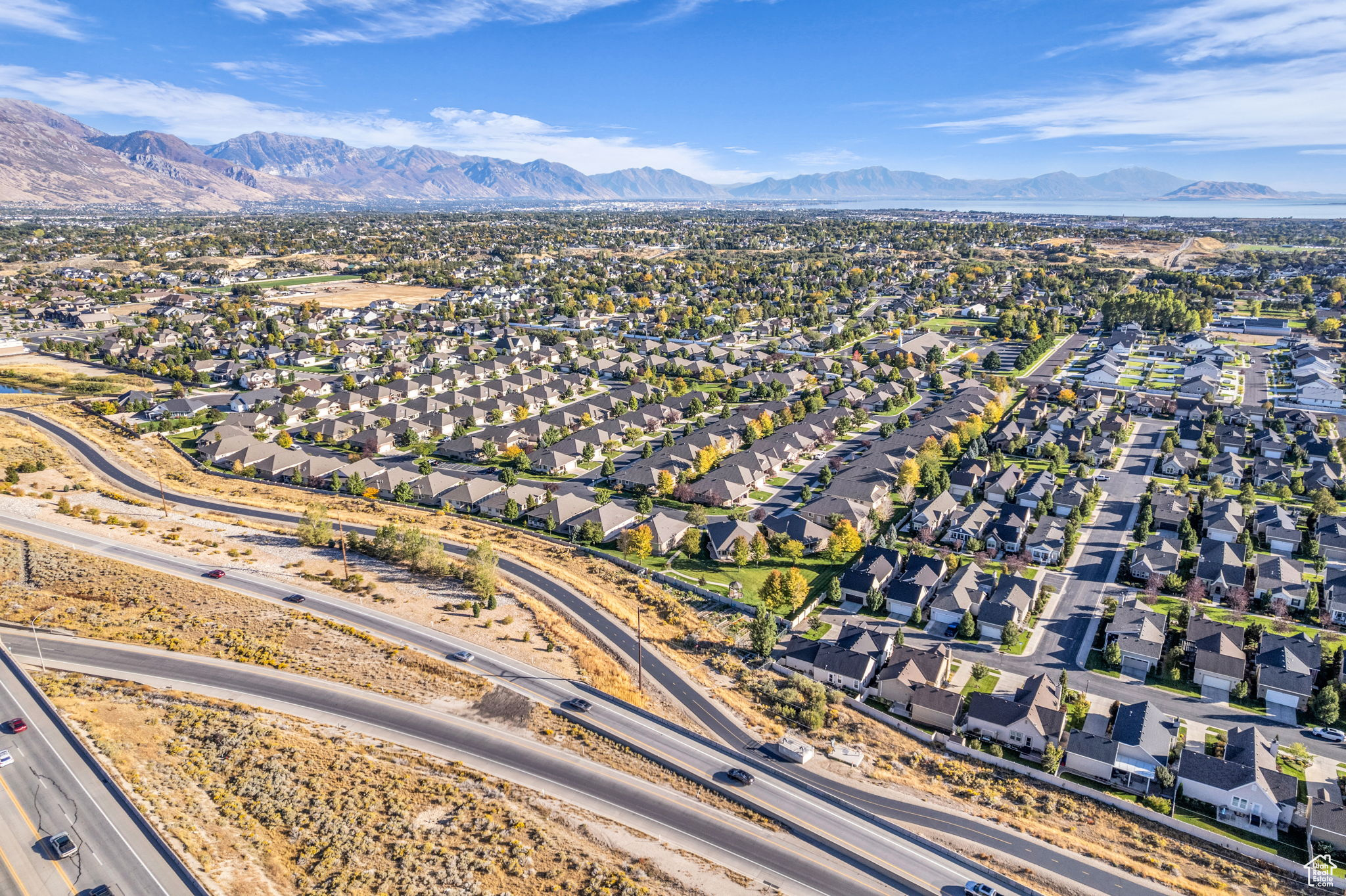 BROOKHAVEN VILLAS PUD - Residential