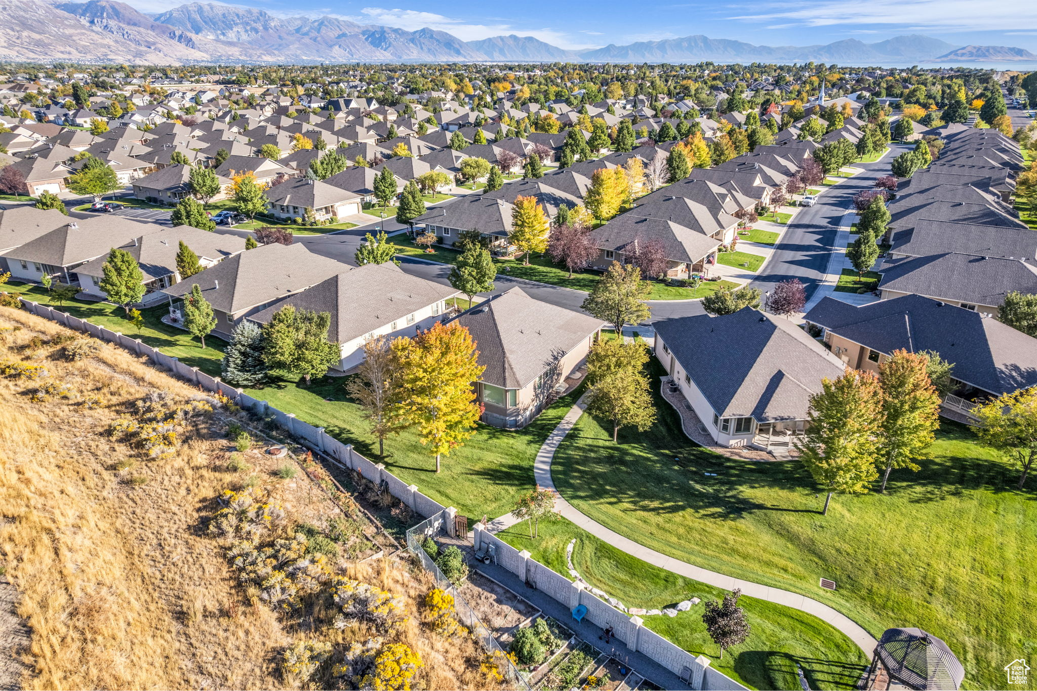 BROOKHAVEN VILLAS PUD - Residential