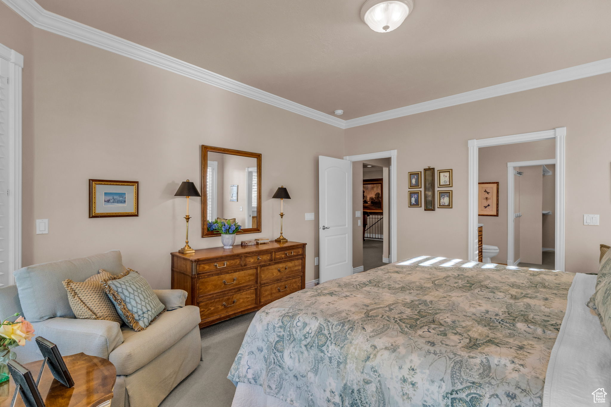 BROOKHAVEN VILLAS PUD - Residential