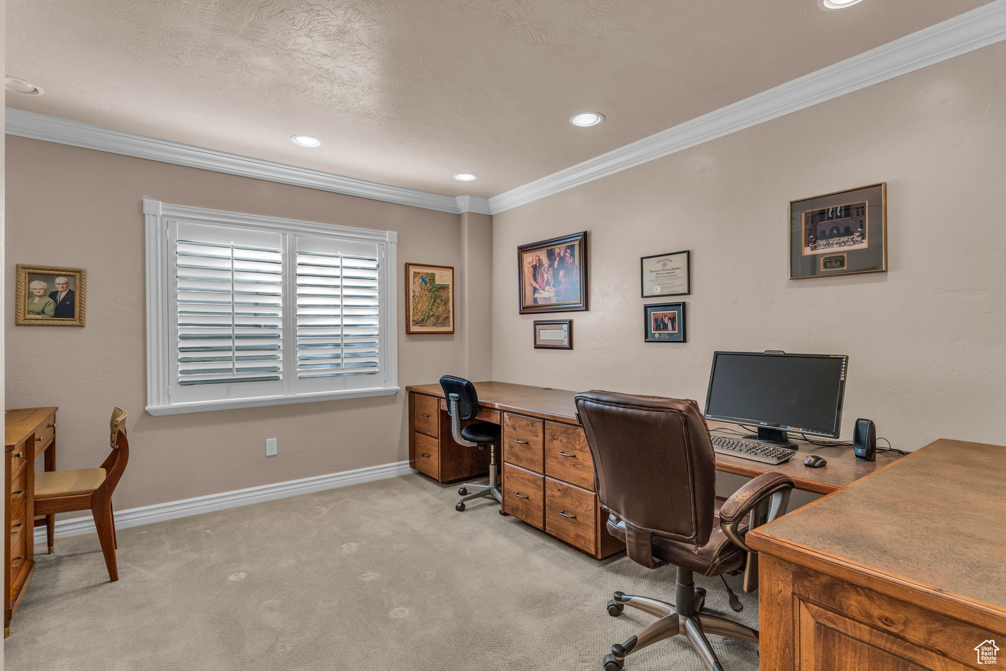 BROOKHAVEN VILLAS PUD - Residential