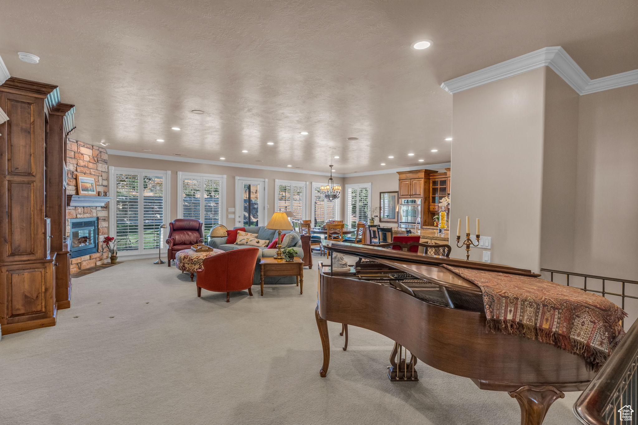 BROOKHAVEN VILLAS PUD - Residential