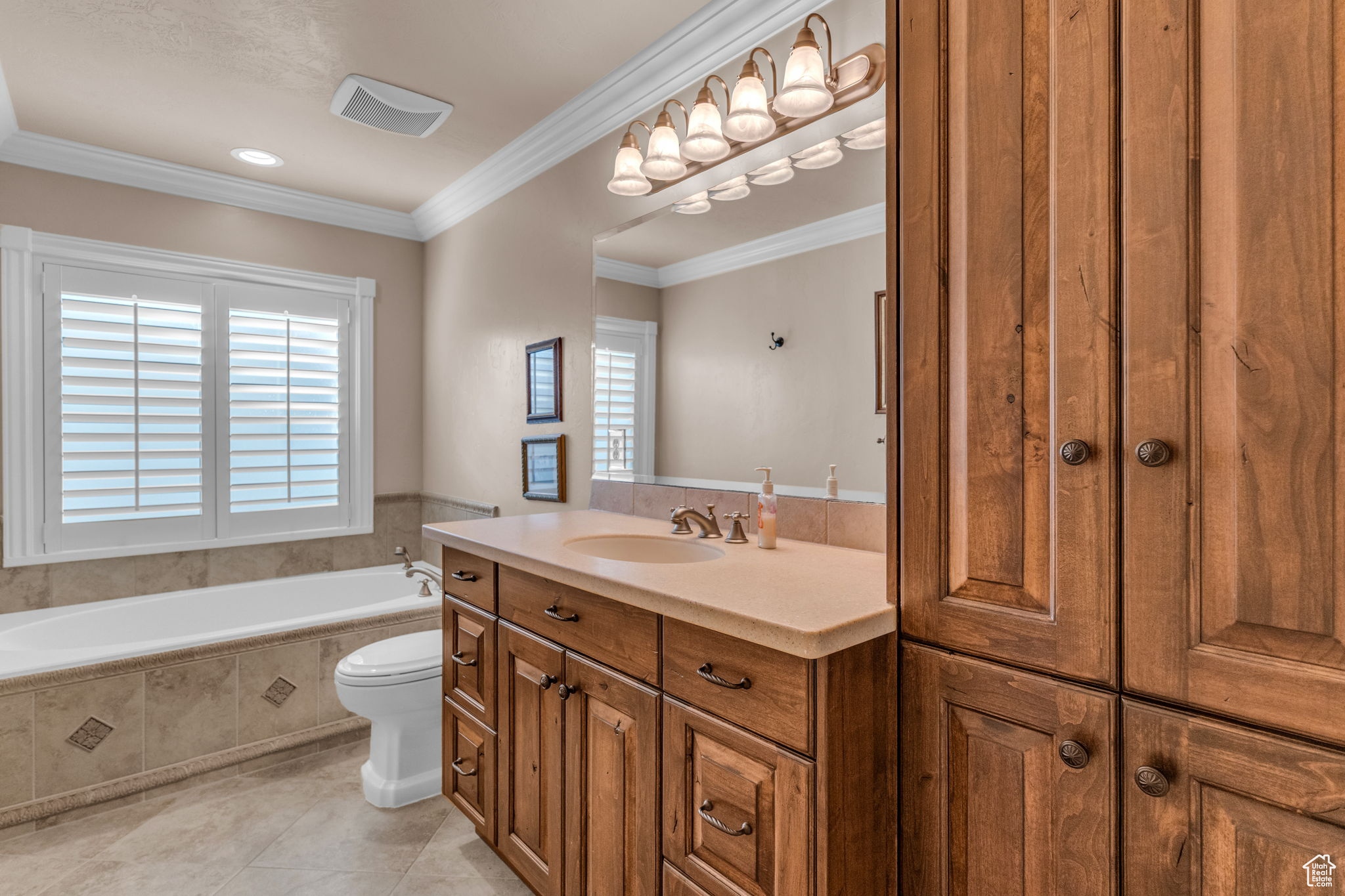 BROOKHAVEN VILLAS PUD - Residential