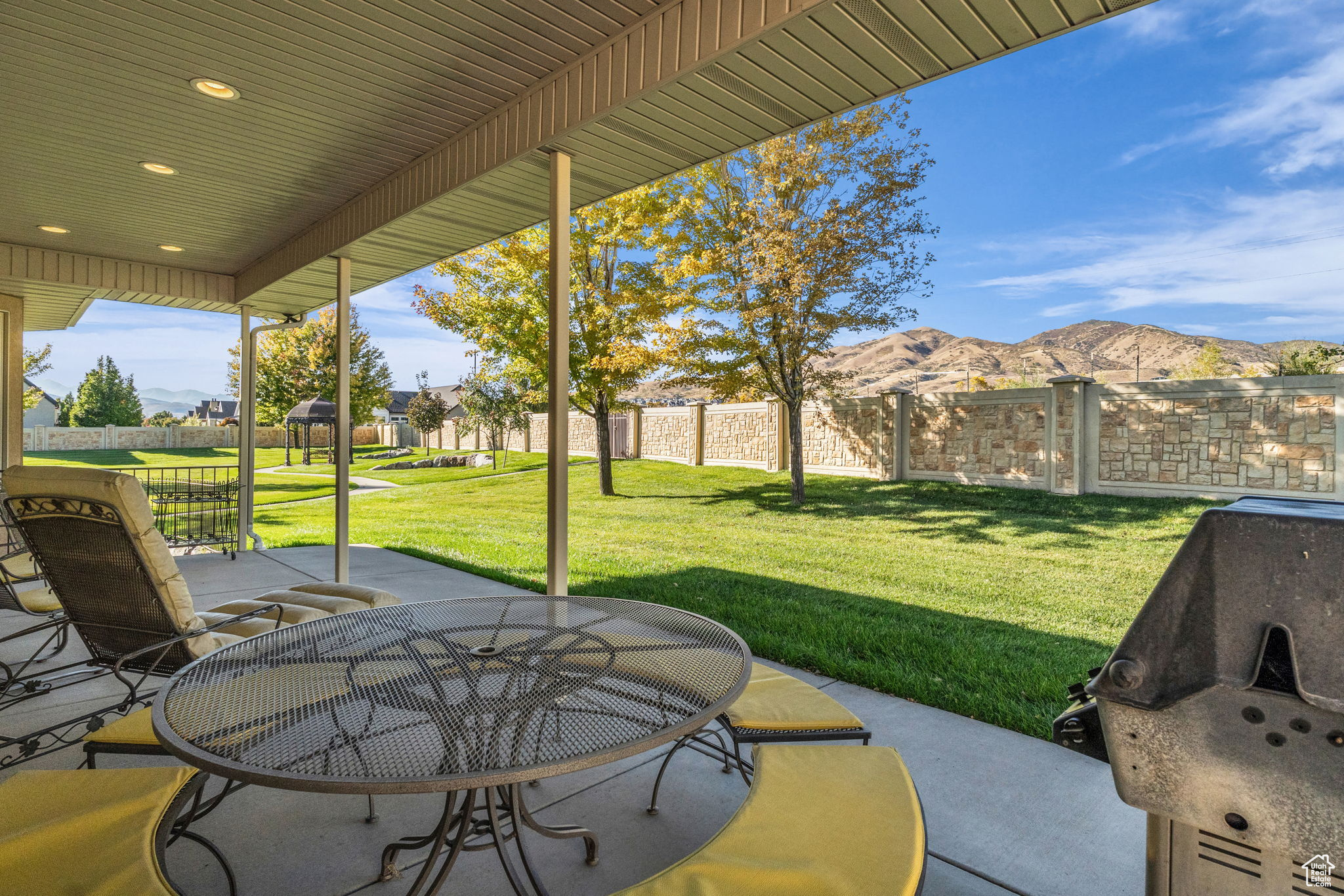 BROOKHAVEN VILLAS PUD - Residential