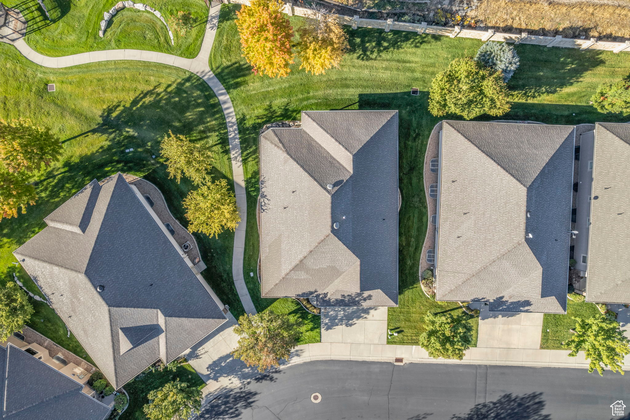 BROOKHAVEN VILLAS PUD - Residential