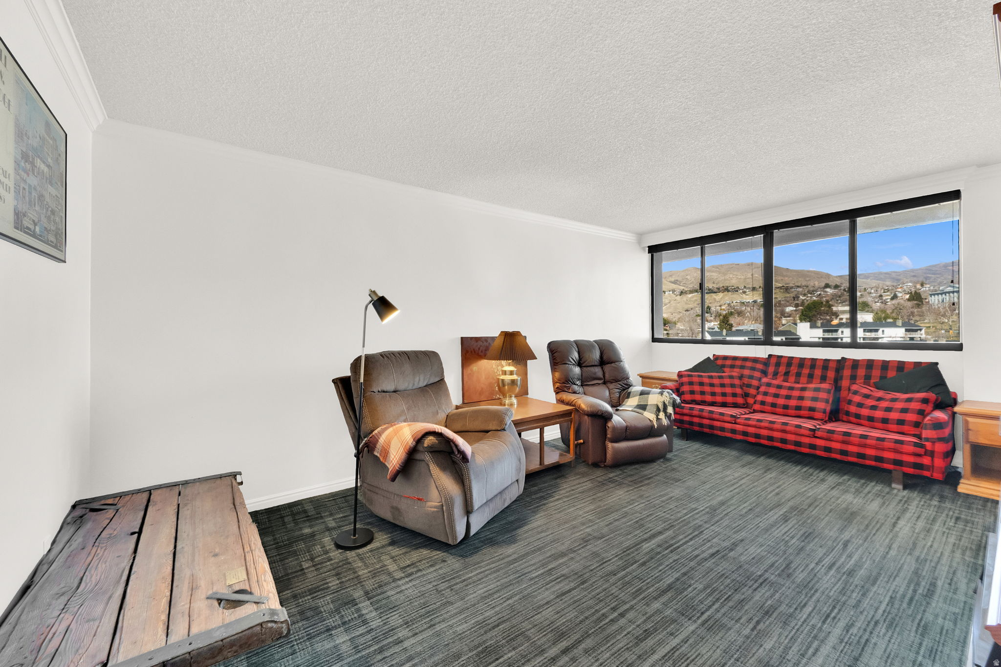 ZIONS SUMMIT CONDM - Residential