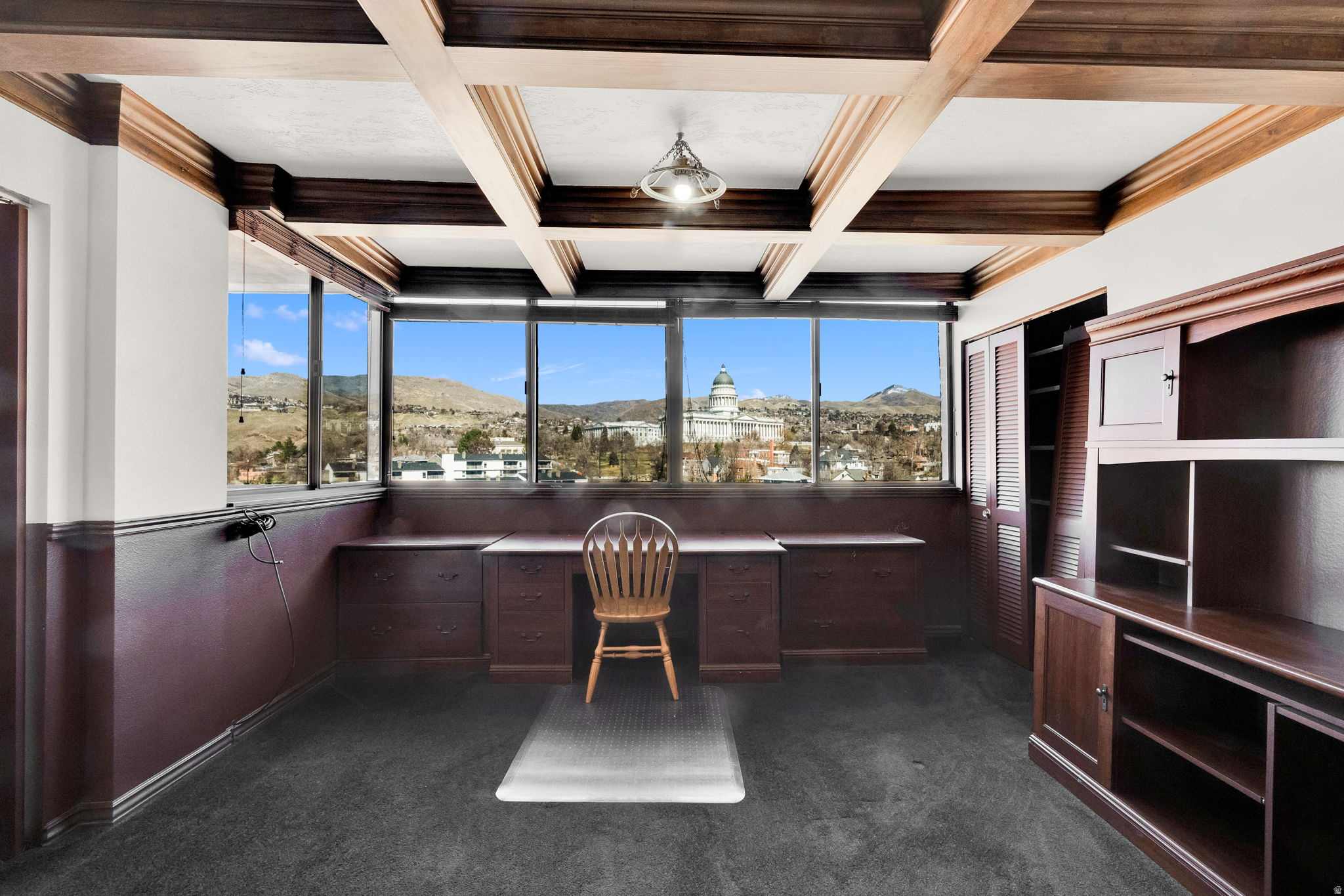 ZIONS SUMMIT CONDM - Residential