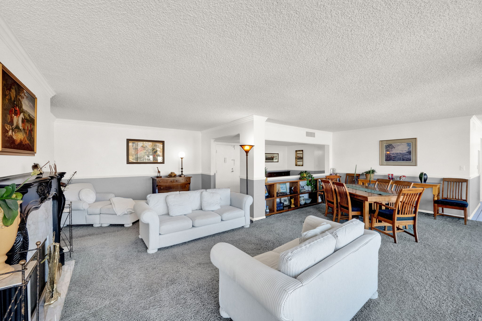 ZIONS SUMMIT CONDM - Residential