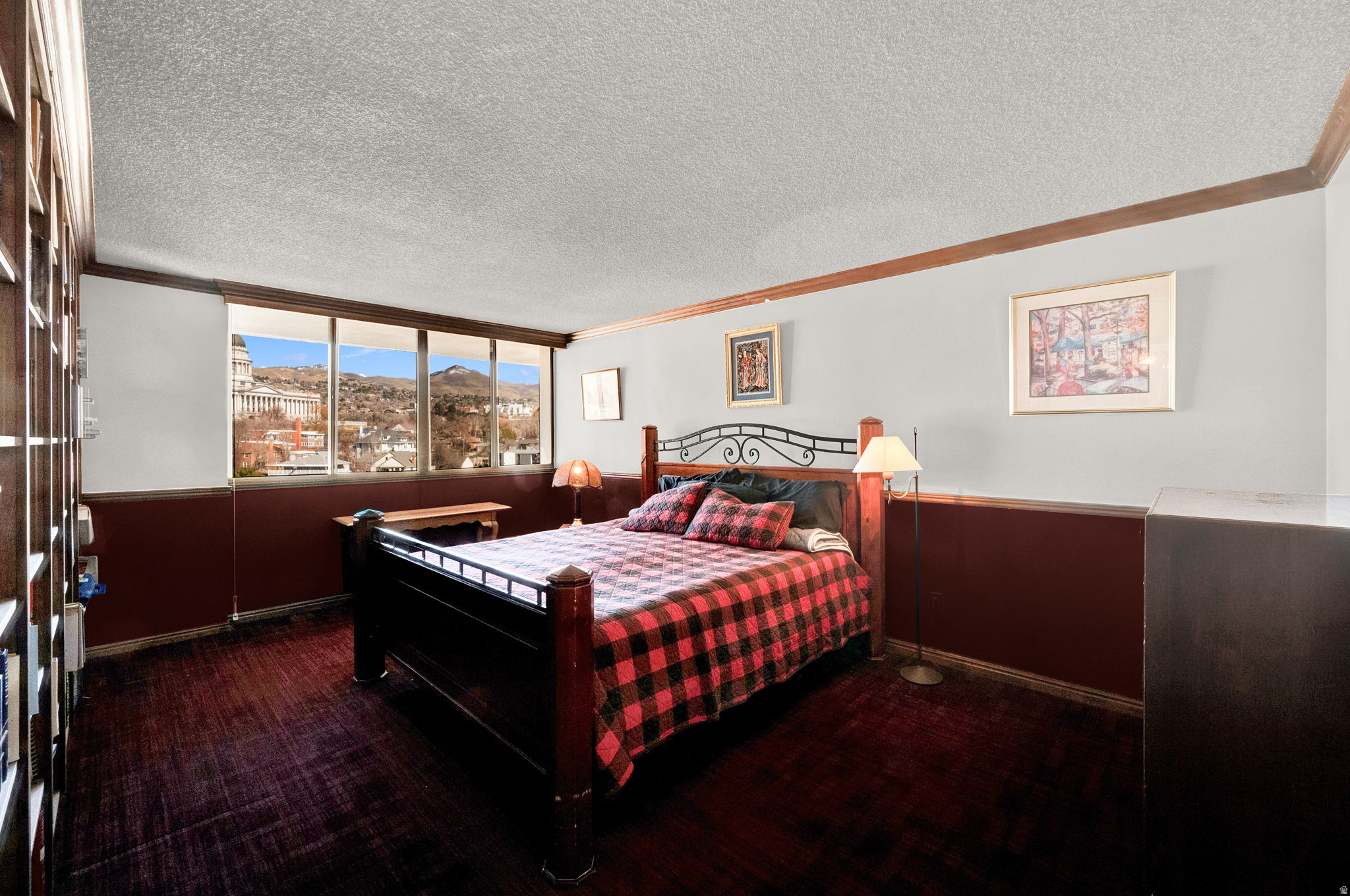 ZIONS SUMMIT CONDM - Residential