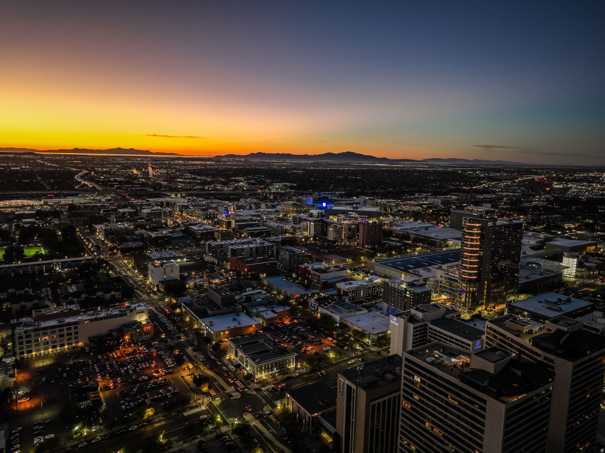 ZIONS SUMMIT CONDM - Residential