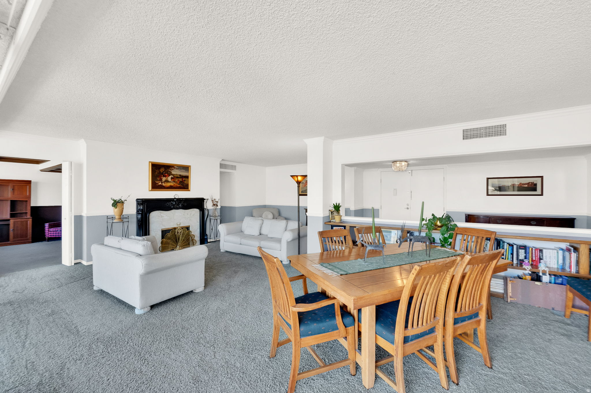 ZIONS SUMMIT CONDM - Residential