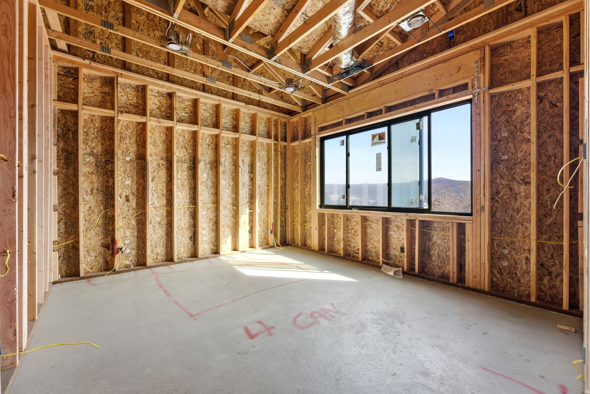 TIMBERLINE SUBDIVISION - Residential