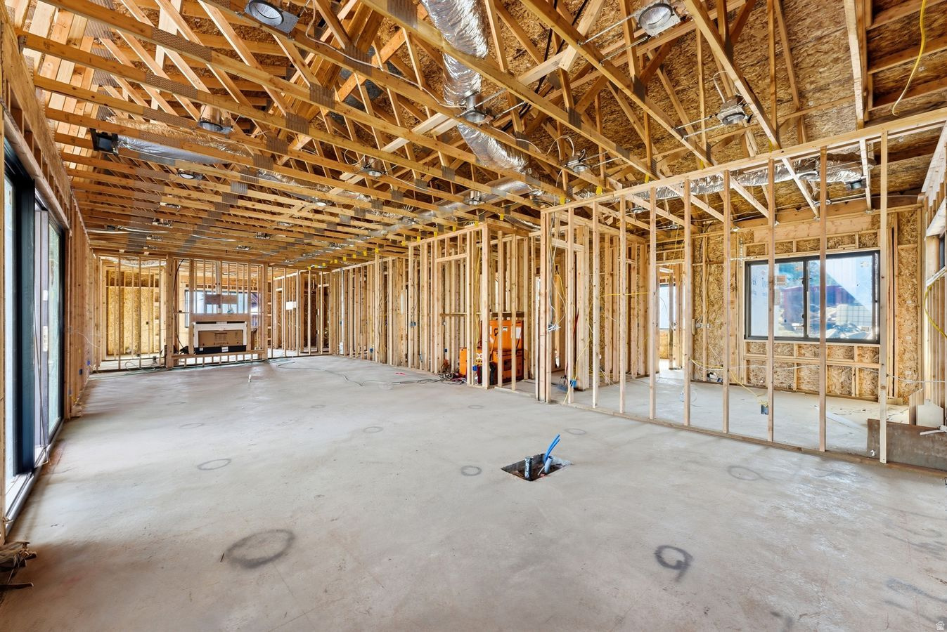 TIMBERLINE SUBDIVISION - Residential