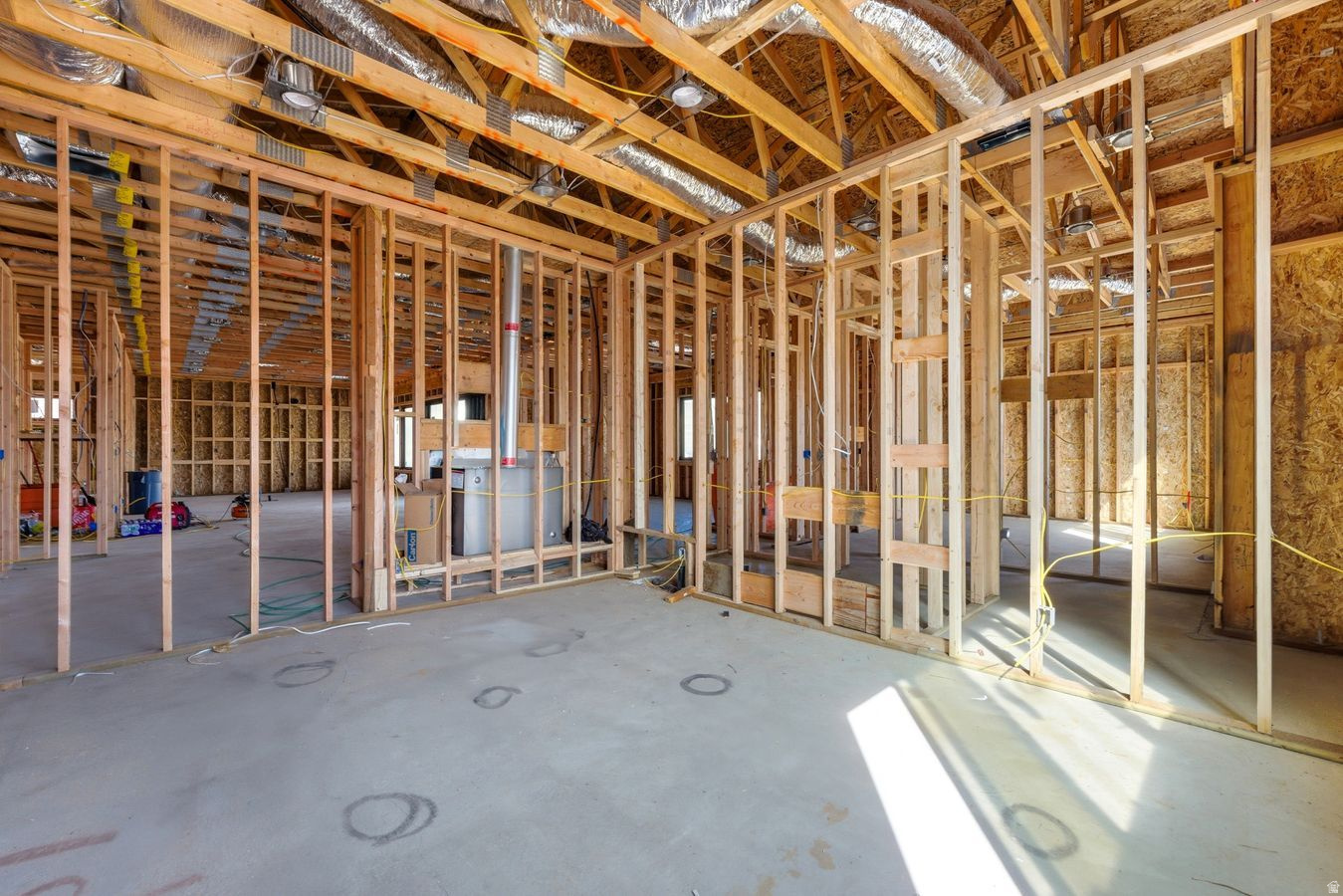 TIMBERLINE SUBDIVISION - Residential