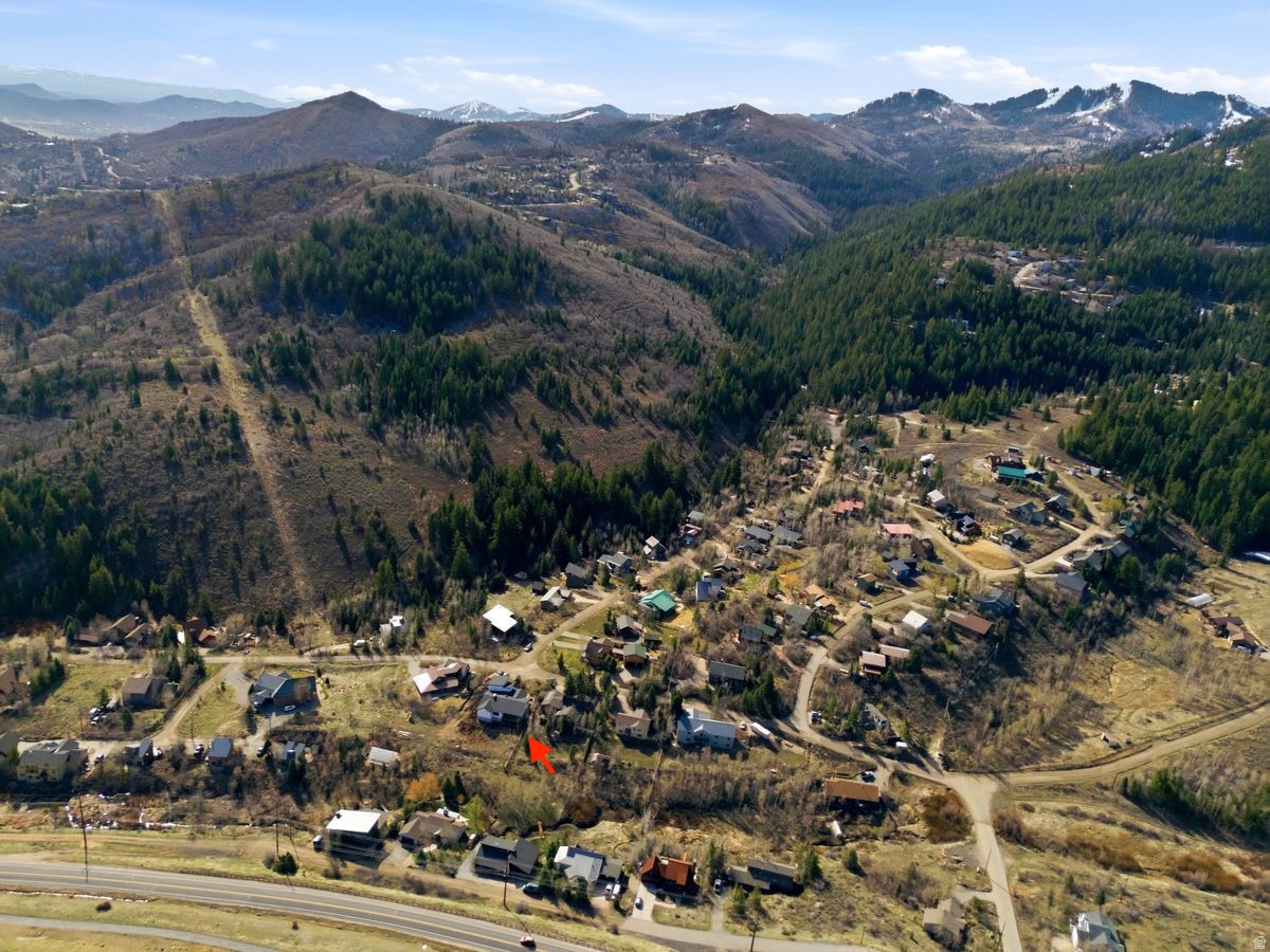 TIMBERLINE SUBDIVISION - Residential