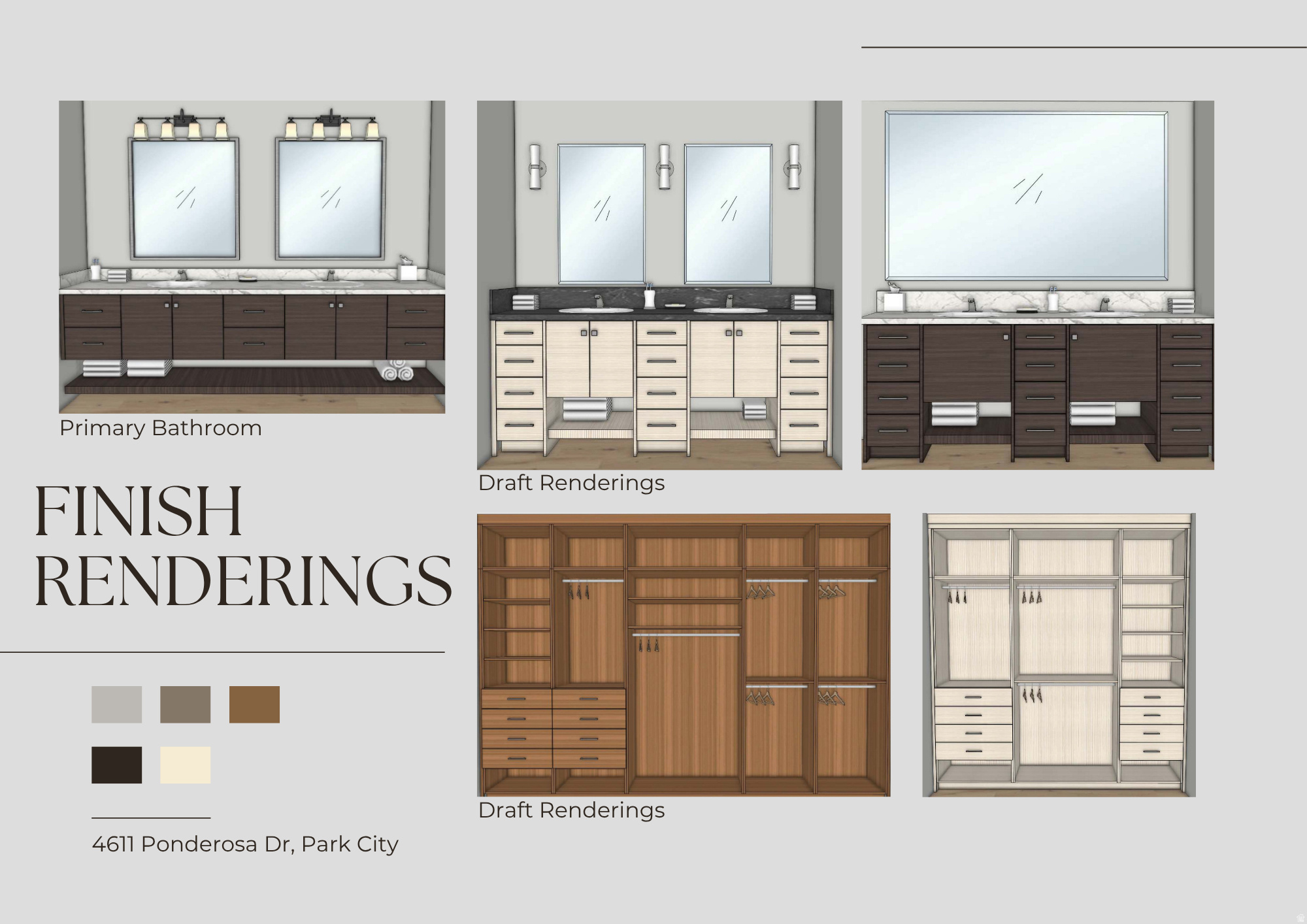 TIMBERLINE SUBDIVISION - Residential