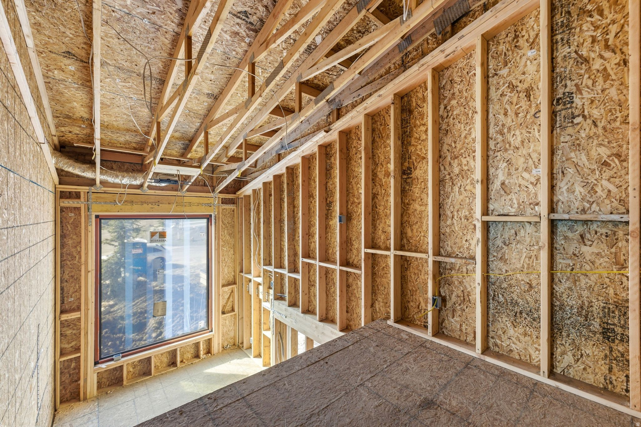 TIMBERLINE SUBDIVISION - Residential