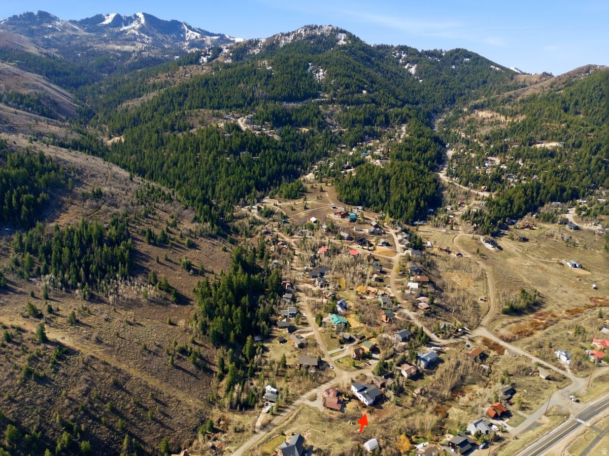 TIMBERLINE SUBDIVISION - Residential