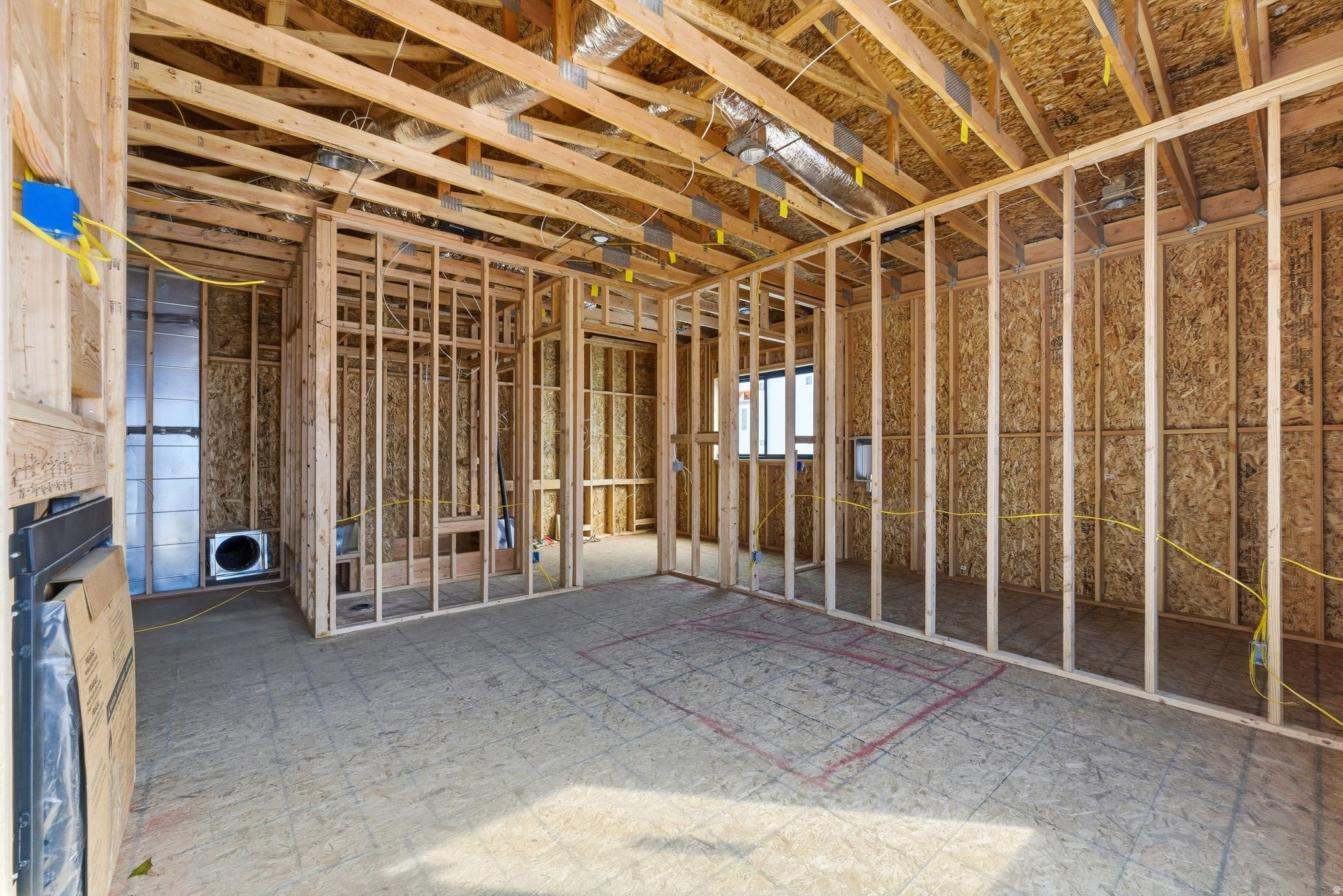 TIMBERLINE SUBDIVISION - Residential