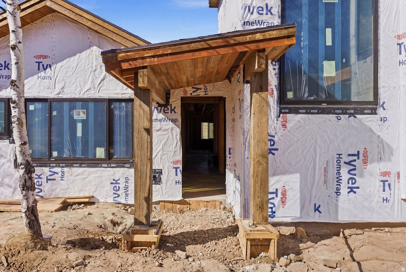 TIMBERLINE SUBDIVISION - Residential