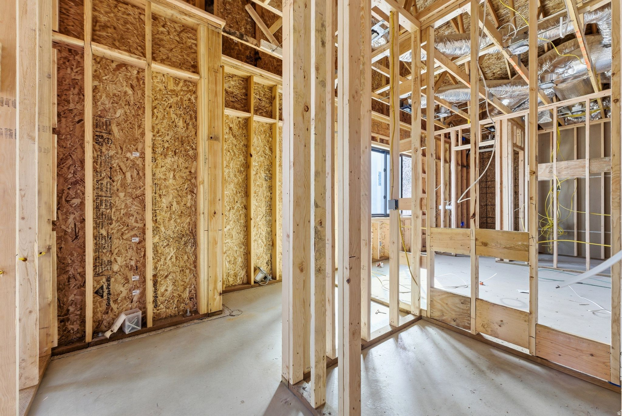 TIMBERLINE SUBDIVISION - Residential