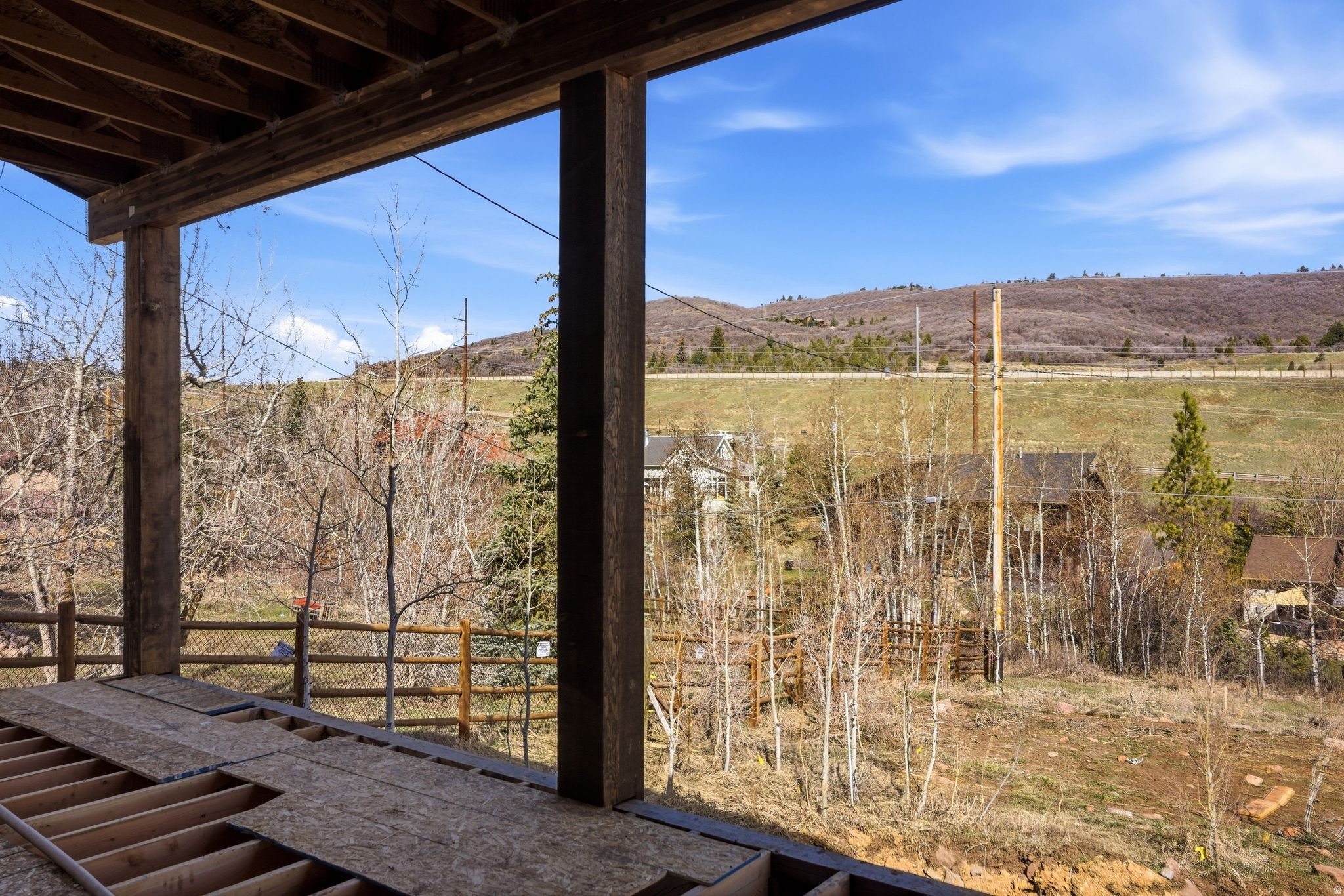 TIMBERLINE SUBDIVISION - Residential