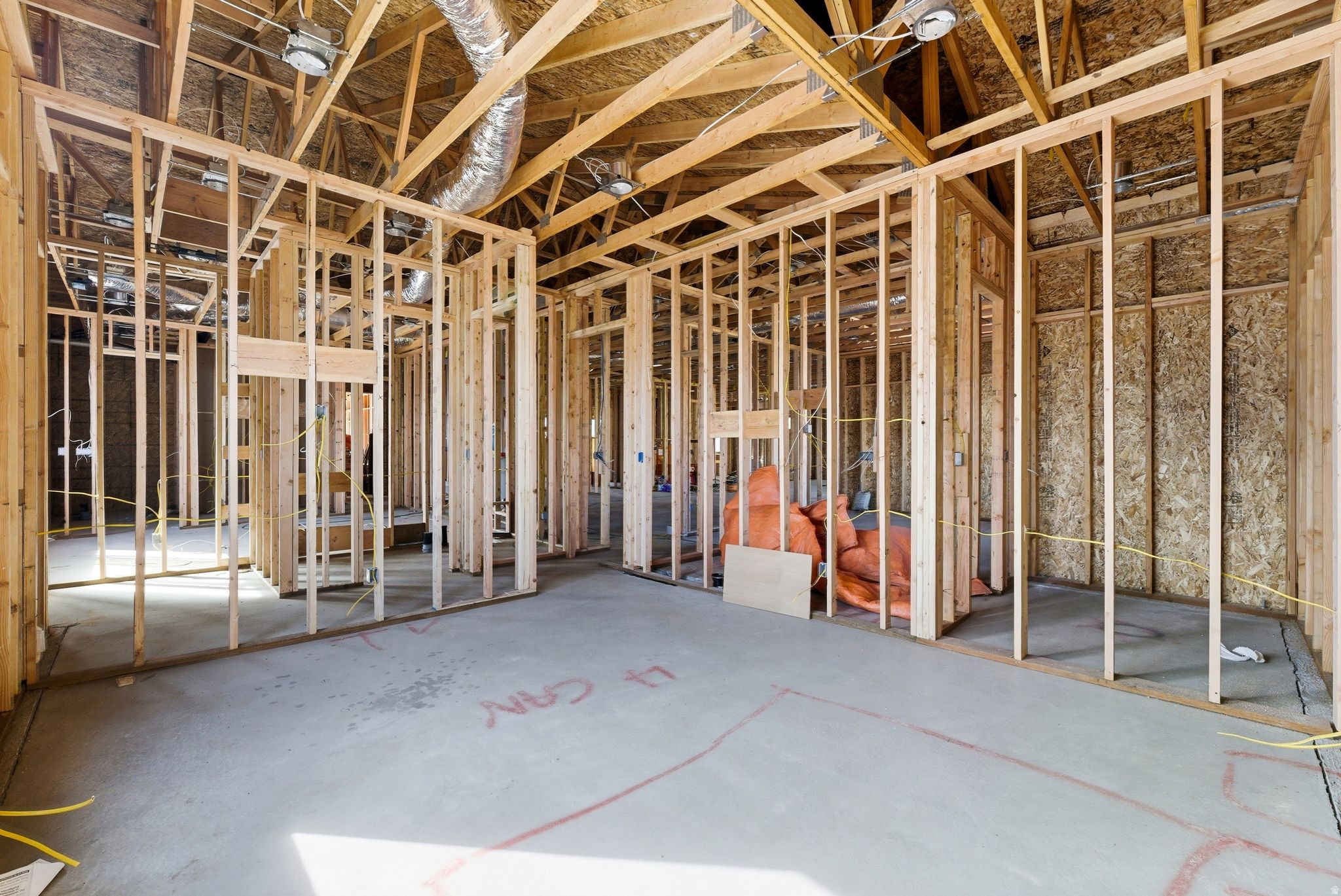 TIMBERLINE SUBDIVISION - Residential