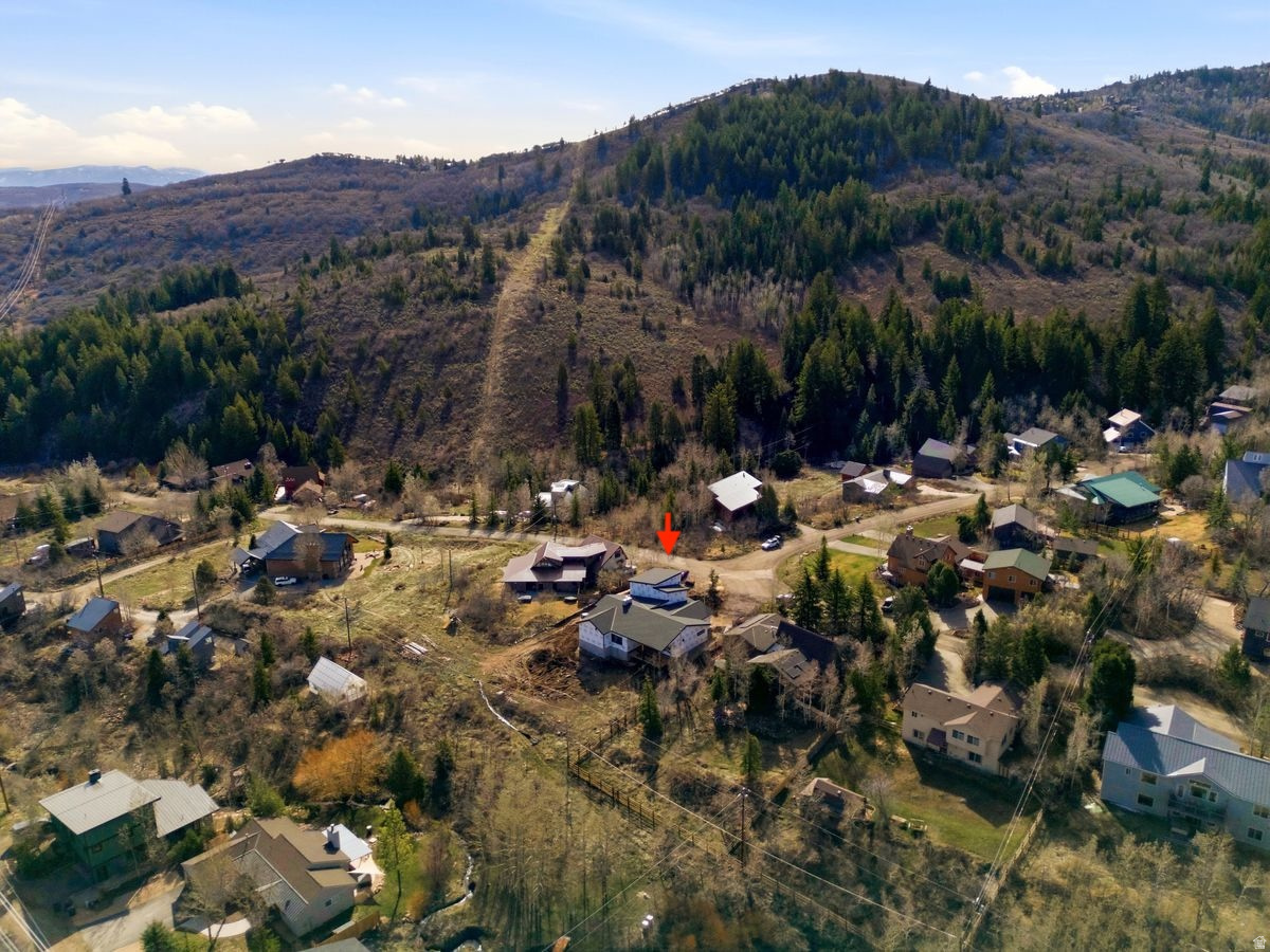 TIMBERLINE SUBDIVISION - Residential