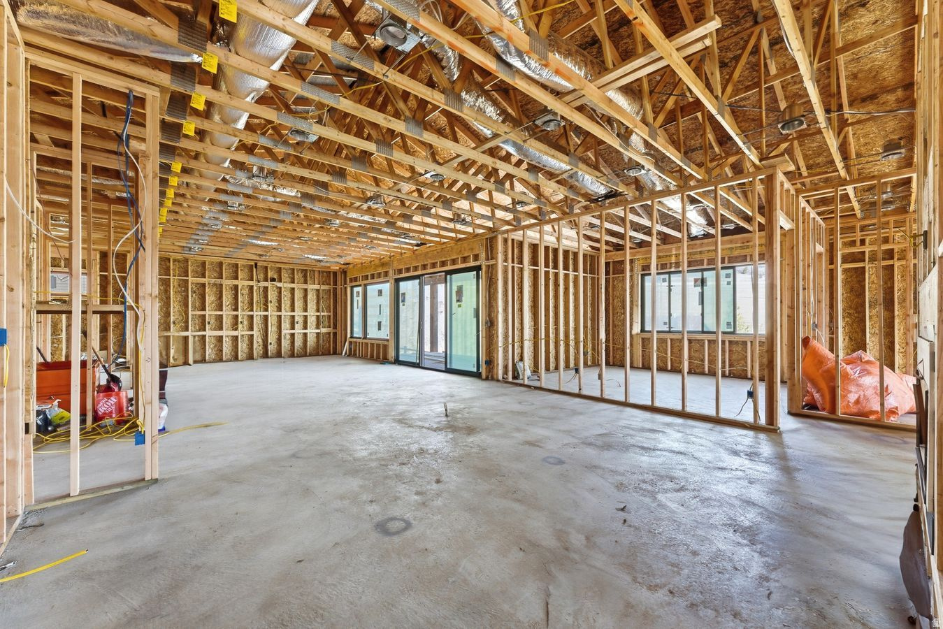 TIMBERLINE SUBDIVISION - Residential