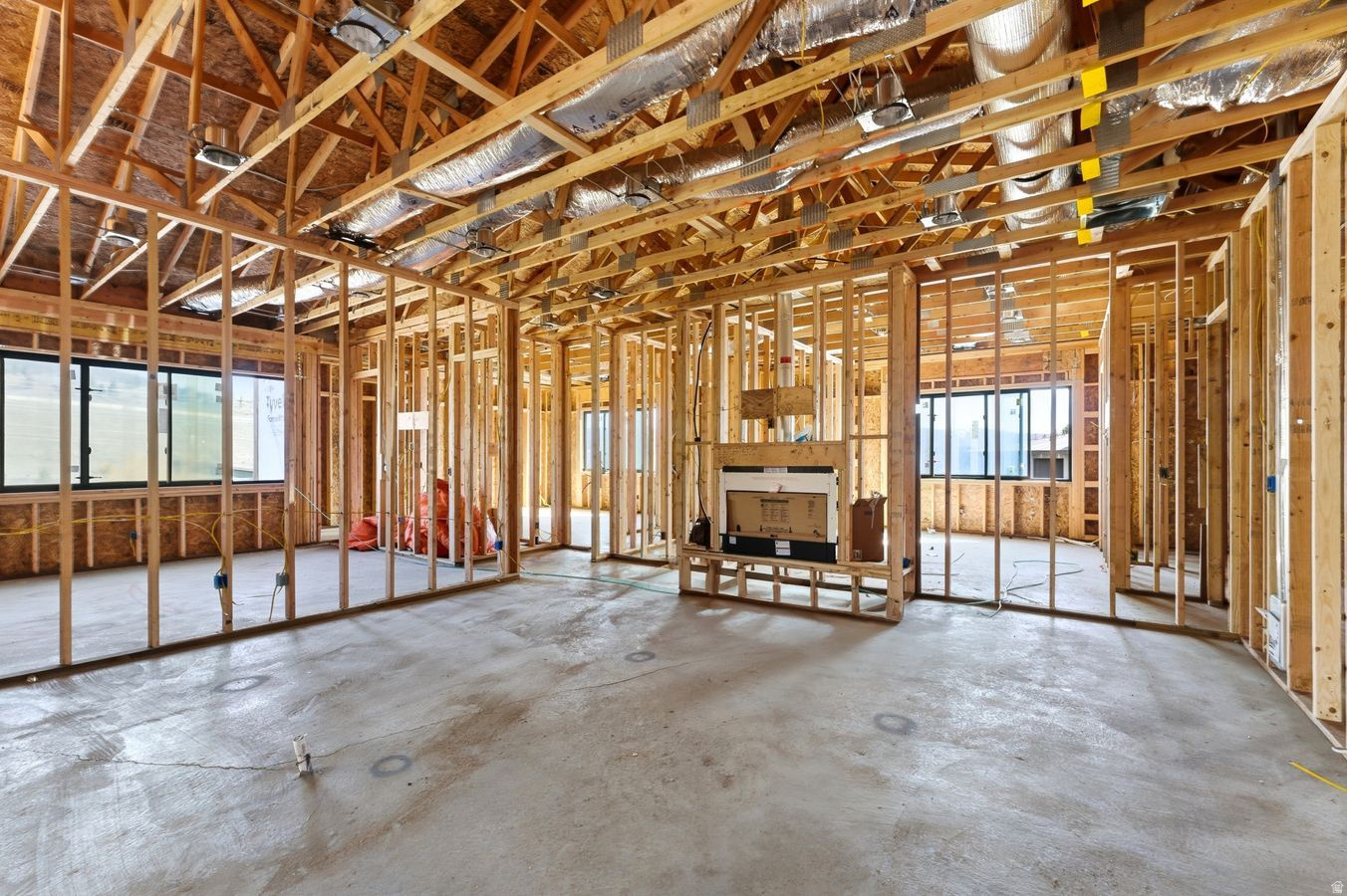 TIMBERLINE SUBDIVISION - Residential