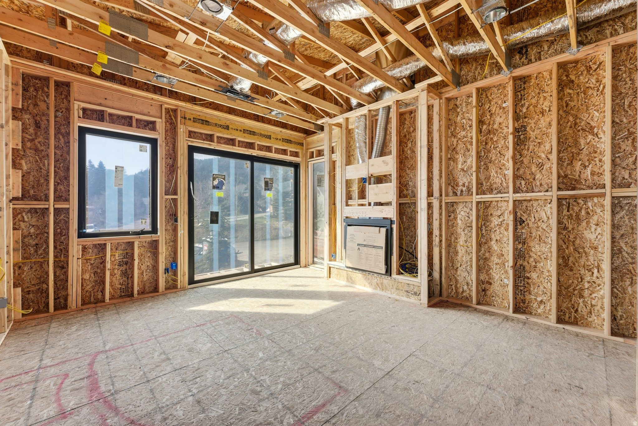 TIMBERLINE SUBDIVISION - Residential