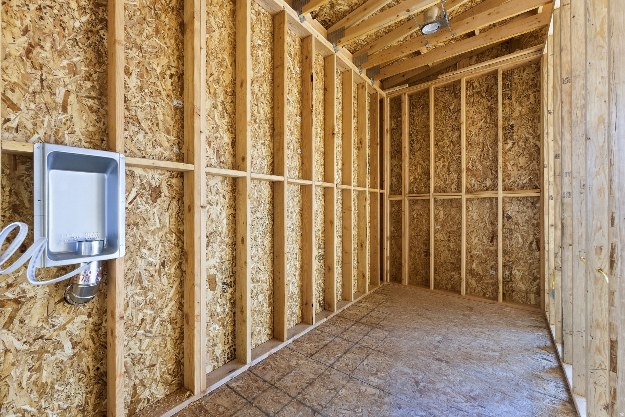 TIMBERLINE SUBDIVISION - Residential