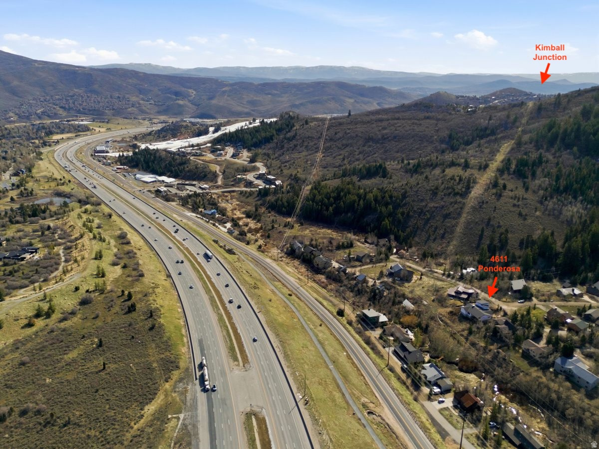 TIMBERLINE SUBDIVISION - Residential