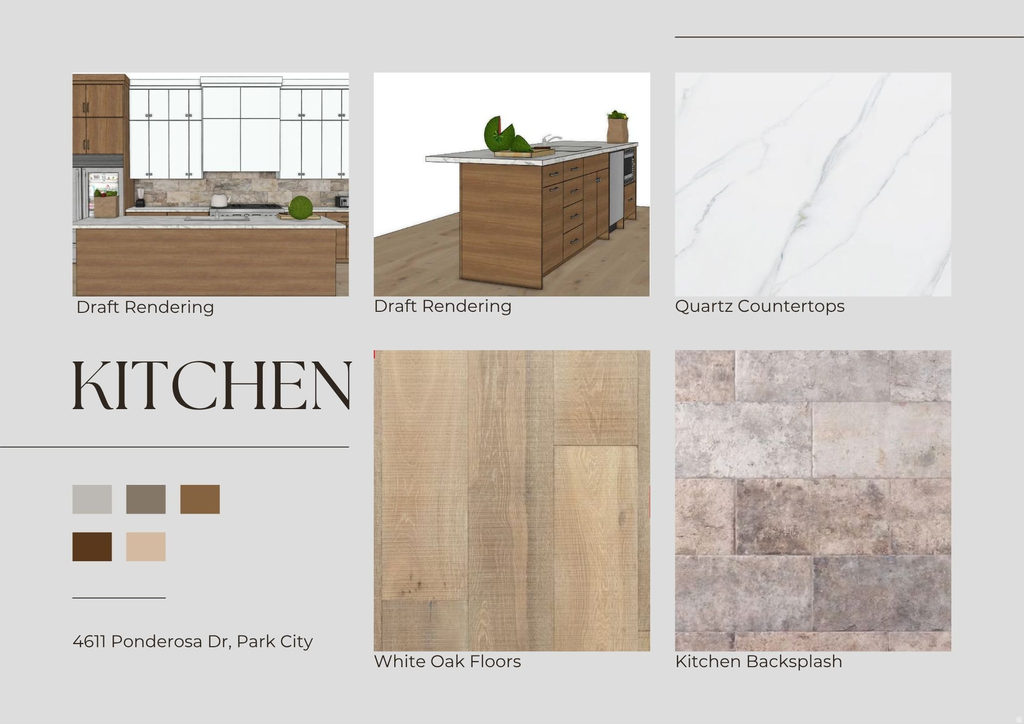 TIMBERLINE SUBDIVISION - Residential