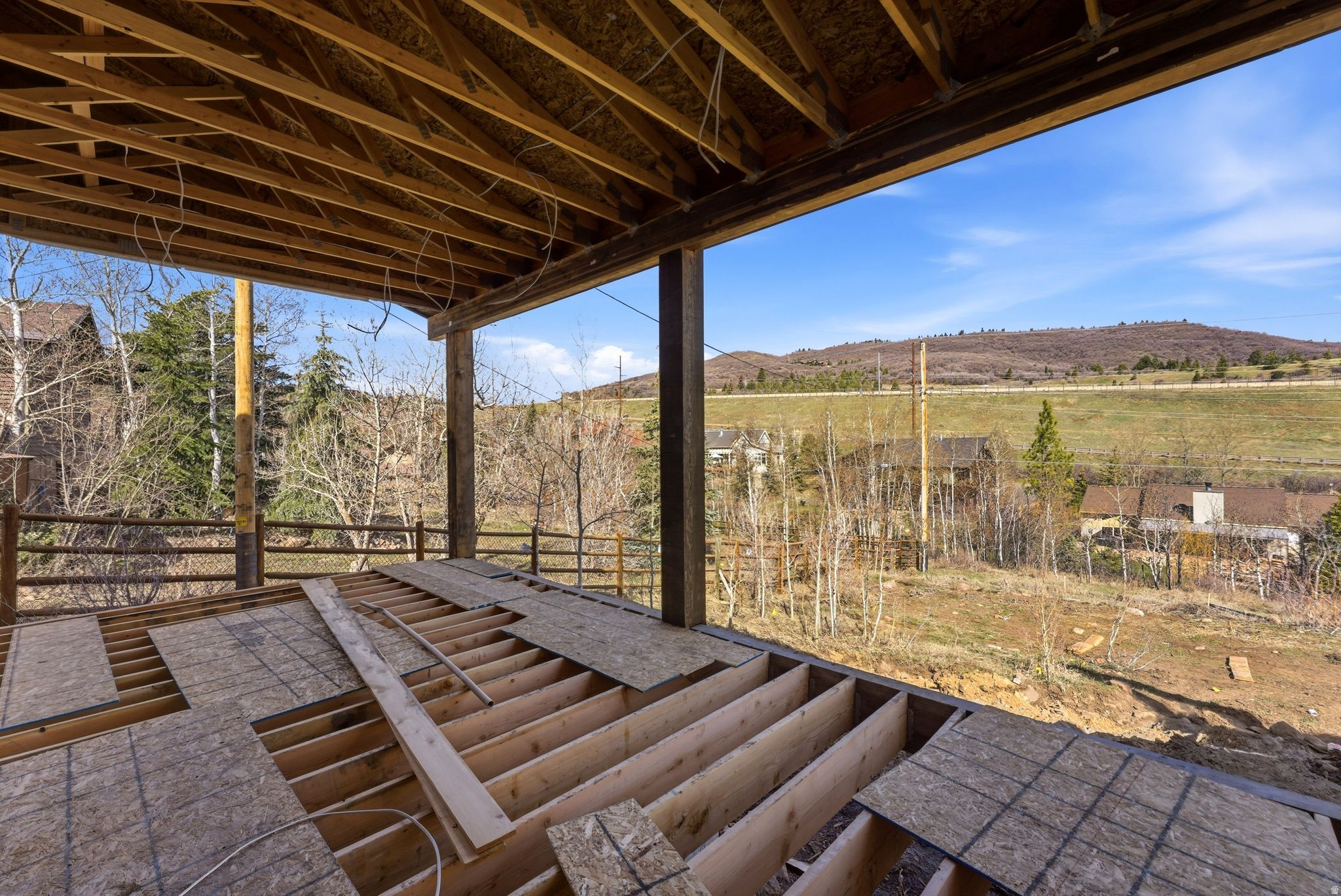 TIMBERLINE SUBDIVISION - Residential