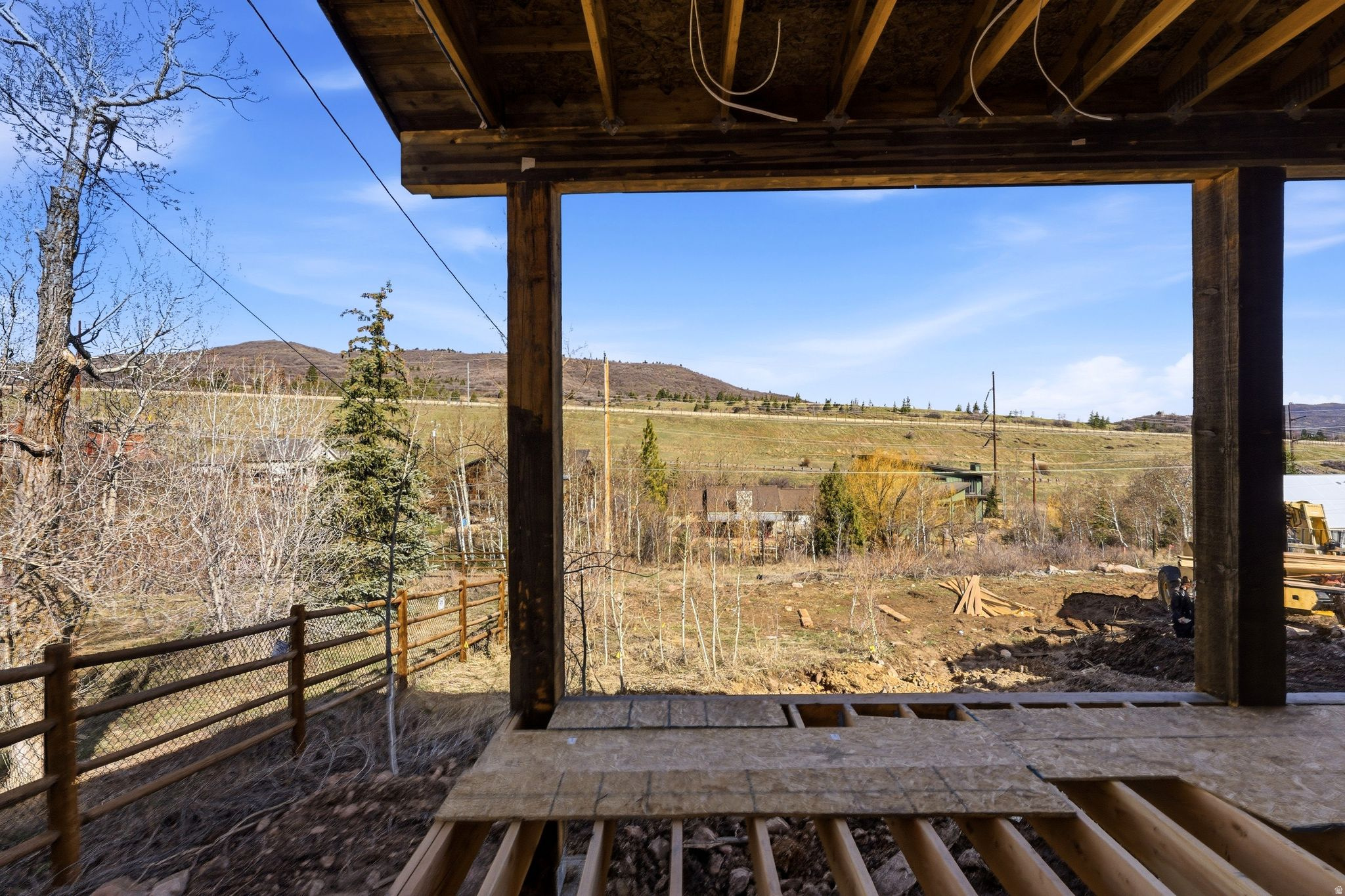 TIMBERLINE SUBDIVISION - Residential