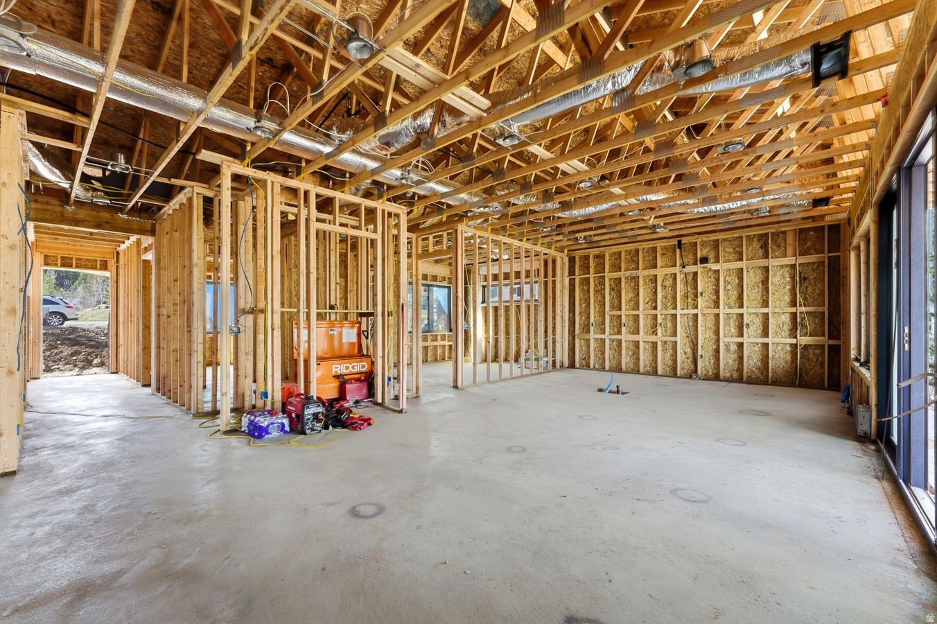 TIMBERLINE SUBDIVISION - Residential