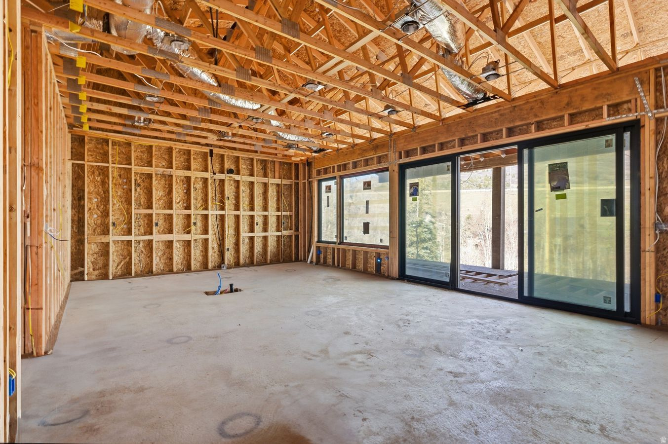 TIMBERLINE SUBDIVISION - Residential