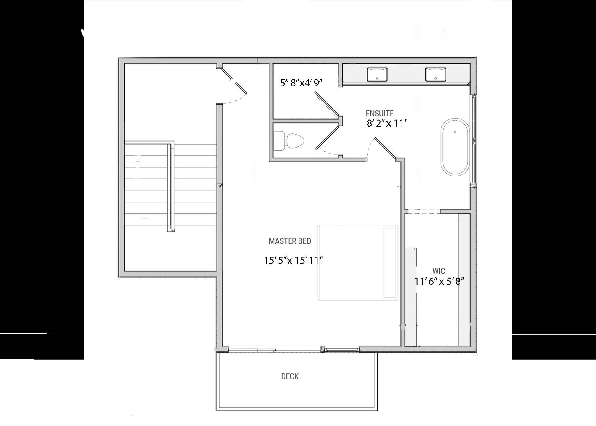 TIMBERLINE SUBDIVISION - Residential