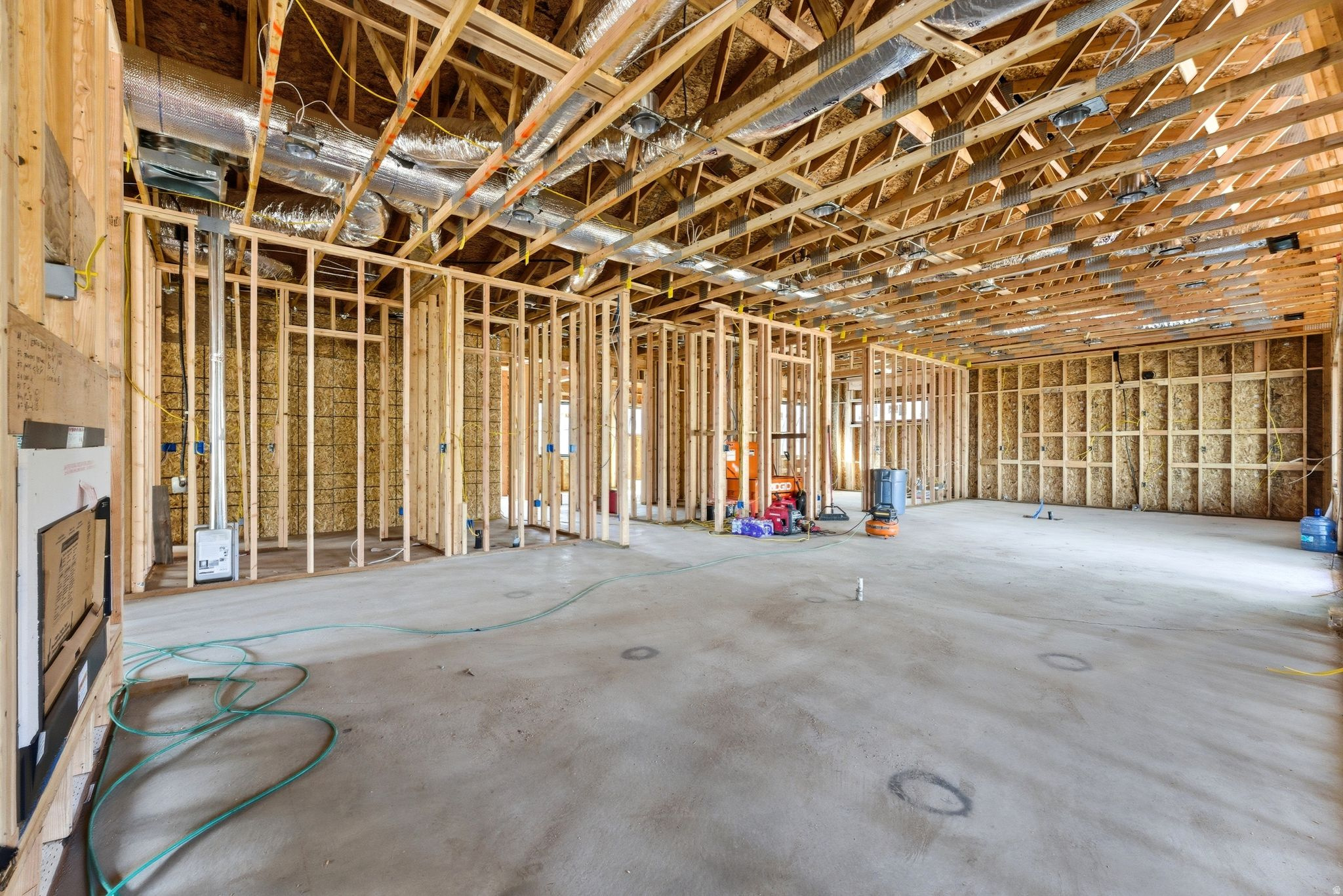 TIMBERLINE SUBDIVISION - Residential