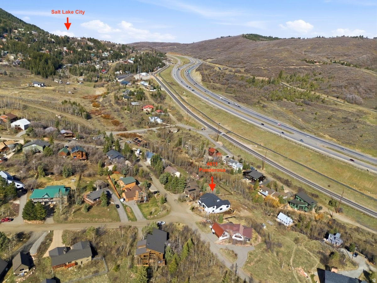 TIMBERLINE SUBDIVISION - Residential