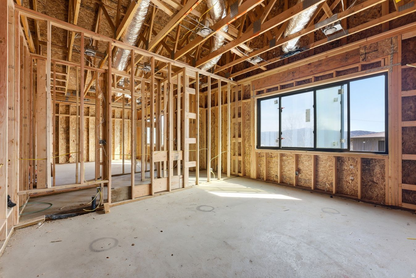 TIMBERLINE SUBDIVISION - Residential