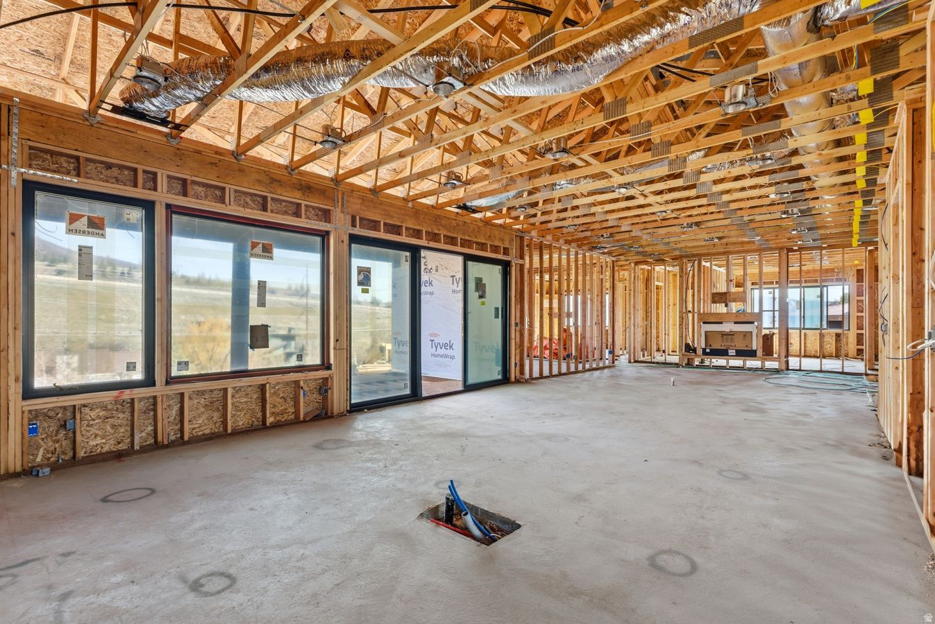 TIMBERLINE SUBDIVISION - Residential