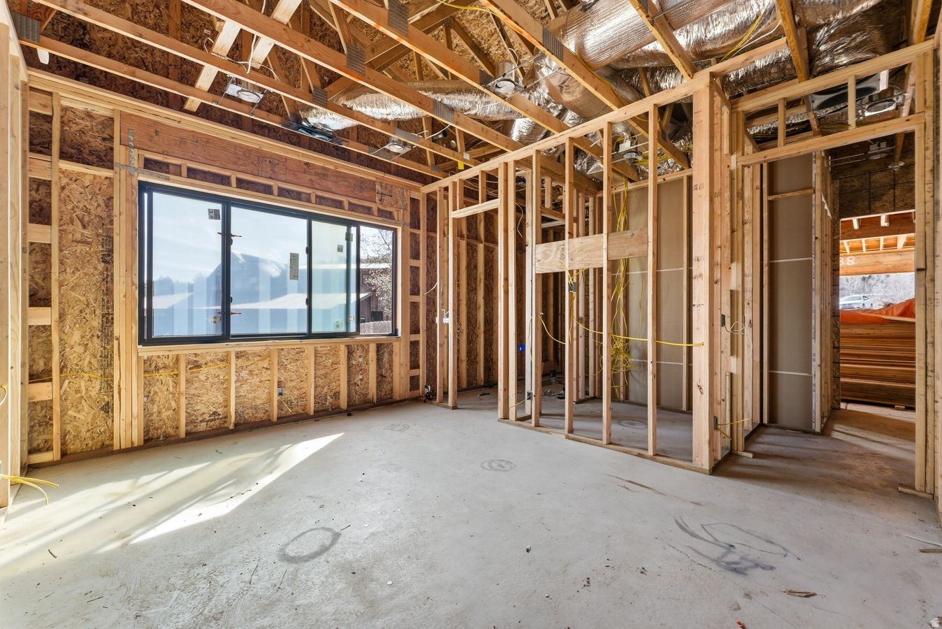 TIMBERLINE SUBDIVISION - Residential