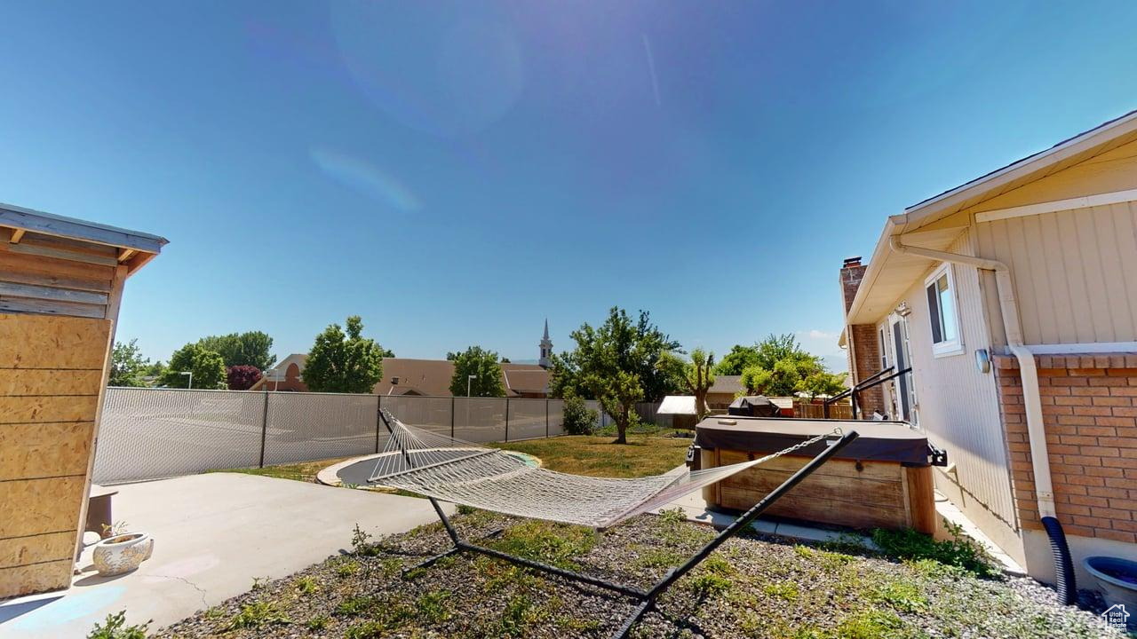 DEVERAUX ESTATE - Residential